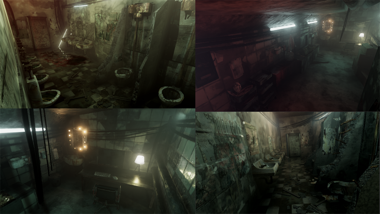 Injection π23 'Ars regia' screenshot 5