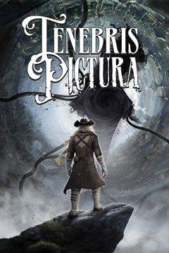 Cover poster for Tenebris Pictura