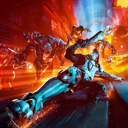 Aperçu Warstride Challenges
