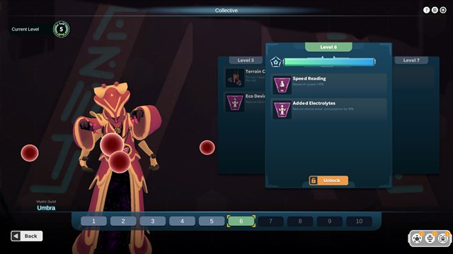 BioEden screenshot 3