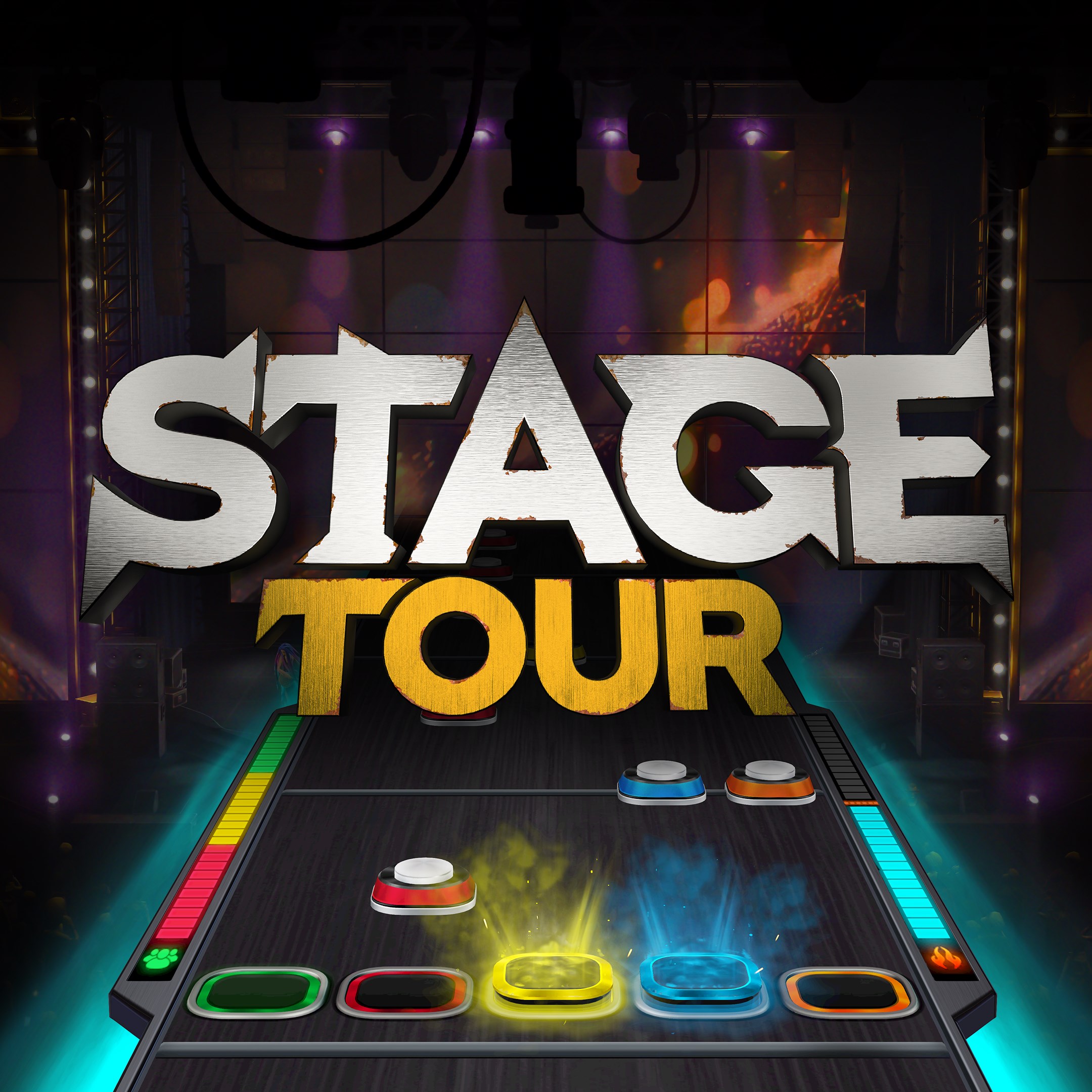 STAGE TOUR