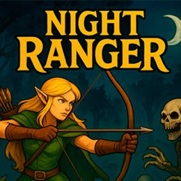 Aperçu Night Ranger (Windows)