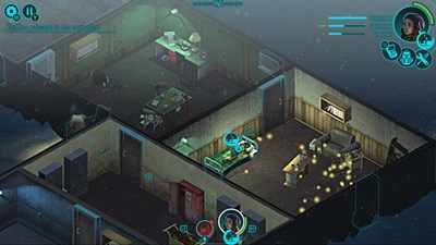 Distrust — скриншот 22