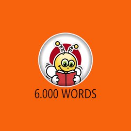 6,000 Words - Learn Japanese for Free with FunEasyLearn