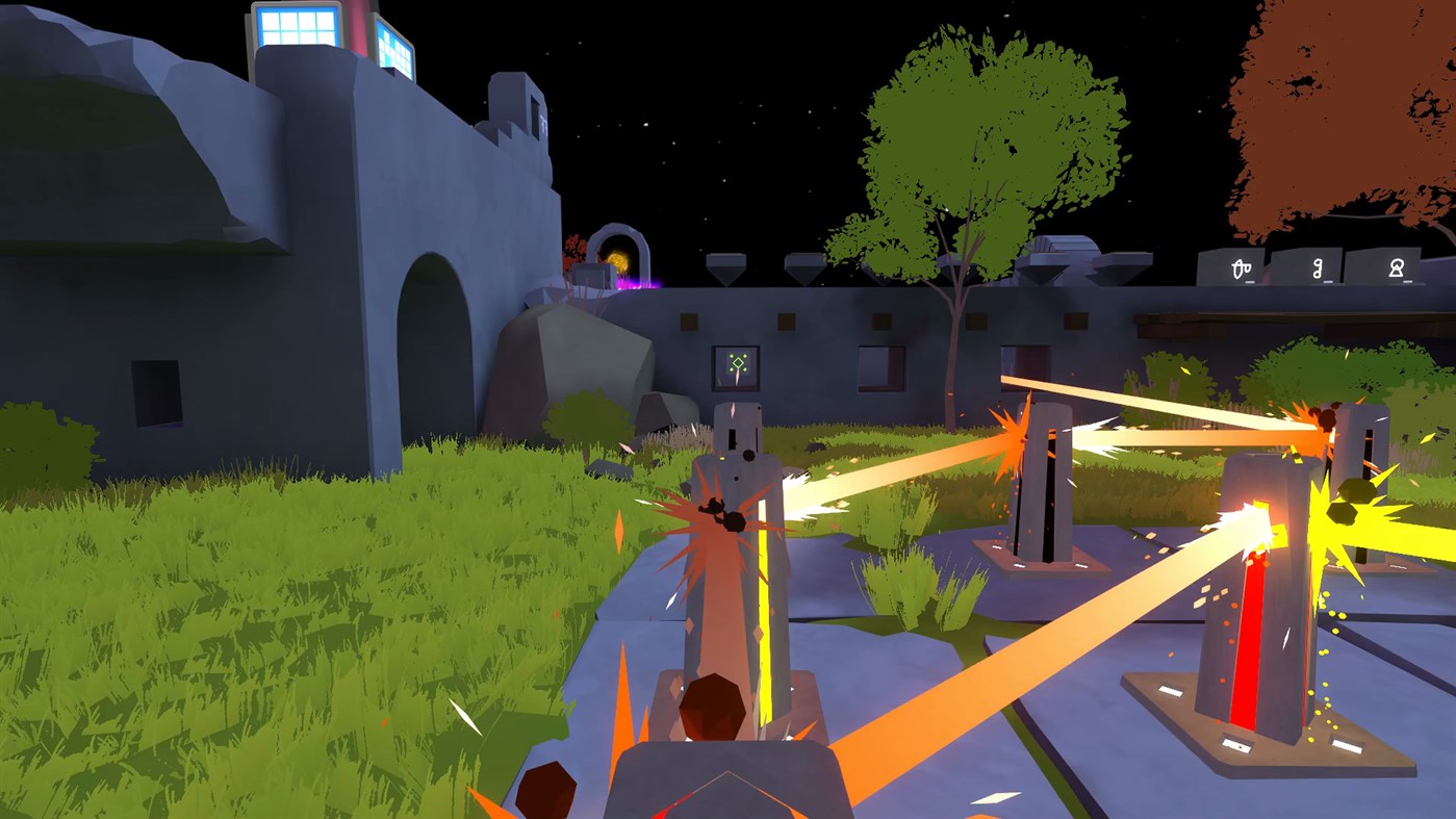 #9. The Pillar: Puzzle Escape (Xbox) 由: Eastasiasoft Limited