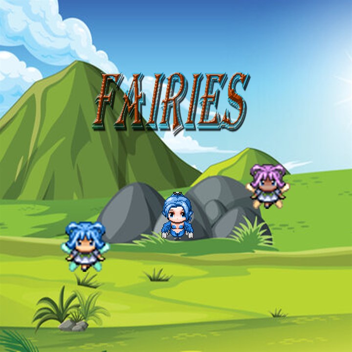 Fairies Demo