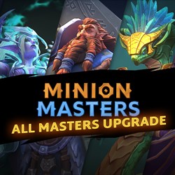 All Masters