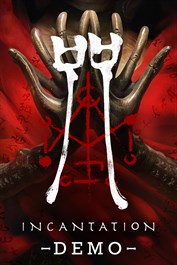 Incantation Demo