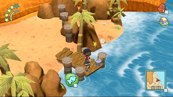 MySims™: Cozy Bundle — 4
