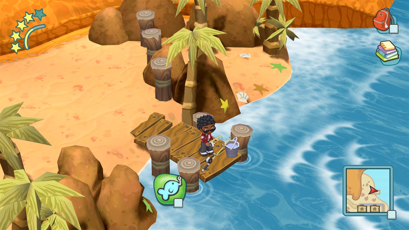 #4. MySims™: Cozy Bundle (Xbox) By: Electronic Arts