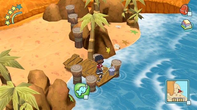 MySims: Cozy Bundle screenshot 4