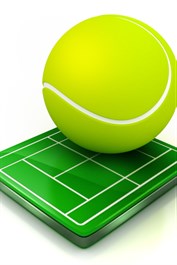 Grand Slam Tennis Open XBox