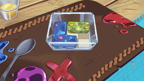 Jelly Math (Xbox Series)