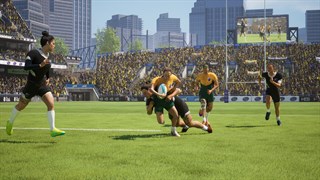 ジョナ・ロムー ラグビーチャレンジ4 リマスター を購入 | Xbox