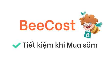 BeeCost Trợ lý Mua Sắm small promo image