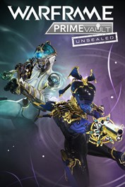 Warframe®: Prime Vault – Pack Duo Magnetic Mayhem