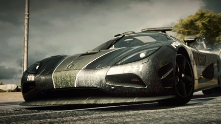 Need for Speed™ Rivals: Complete Edition - Free download and play