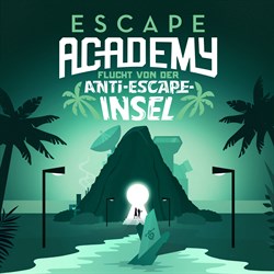 Escape Academy: Flucht von der Anti-Escape-Insel