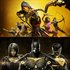 Double Pack MK11 Ultimate + Injustice 2 Legendary Edition