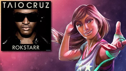 "Break Your Heart" - Taio Cruz