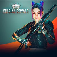 Cuisine Royale - Biker Queen Bundle