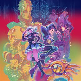 Aperçu Read Only Memories: NEURODIVER