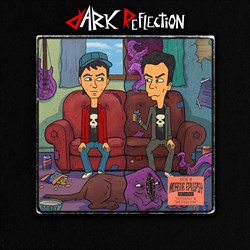 Dark Reflection