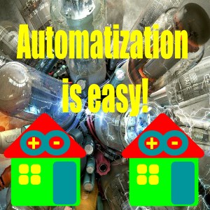 Automatization