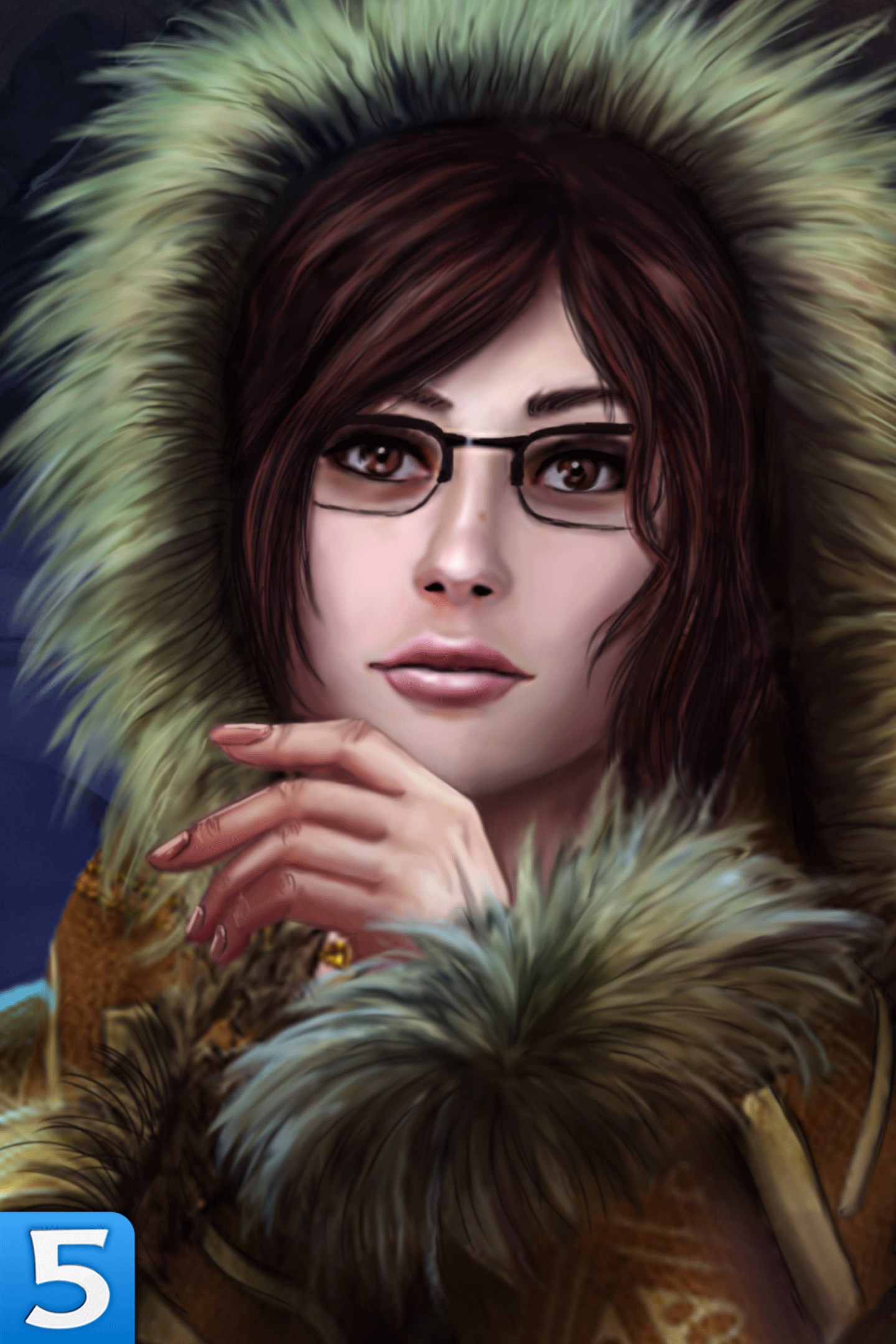 Descargar Lost Lands: Ice Spell (Full)