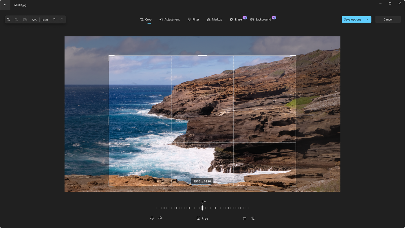 #6. Microsoft Photos (Windows) Podle: Microsoft Corporation