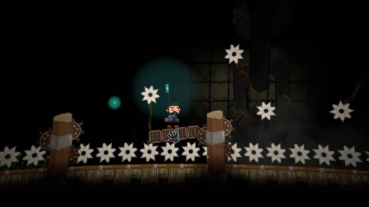 Devoured by Darkness screenshot 3