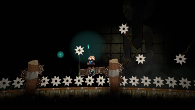 Devoured by Darkness screenshot 3