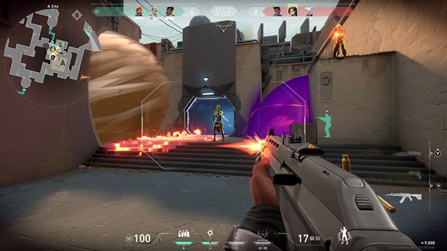 VALORANT screenshot 8