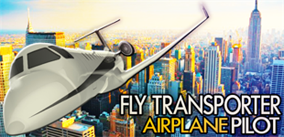 Fly Transporter: Airplane Pilot - Microsoft Apps