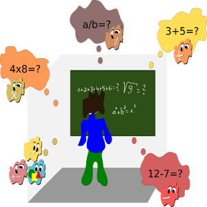 Sprache Mathematik