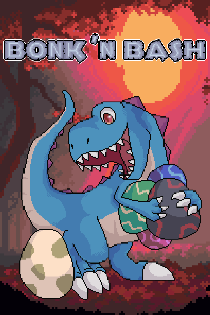 A(z) Bonk 'N Bash Pack dobozképe