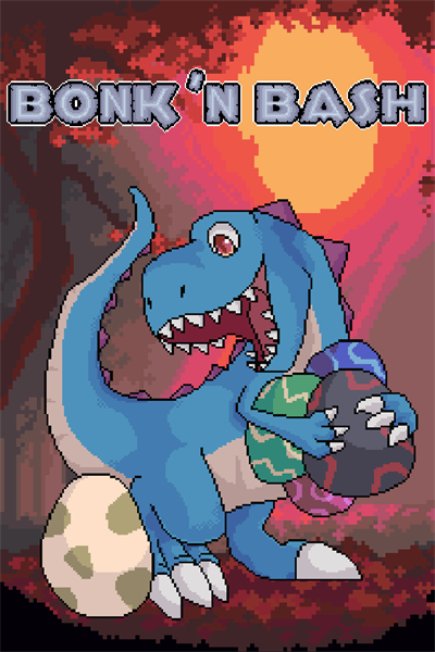 Bonk 'N Bash (Xbox Series X/S)