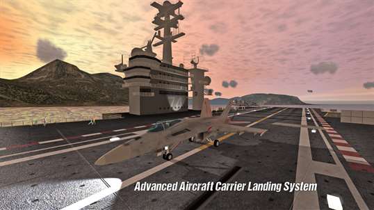 Carrier Landings screenshot 1