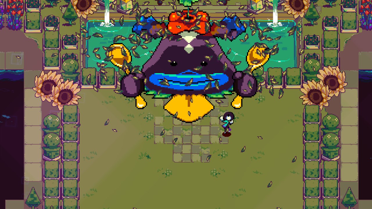 Anuchard screenshot 2