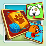 Pets Mahjong
