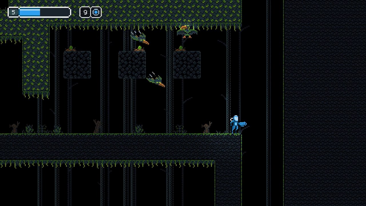 Escape From Tethys screenshot 7