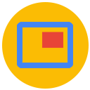 Visual Enhancements for Google Meet™ icon
