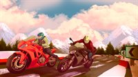 Furious Bikers