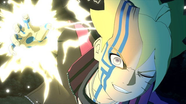 NARUTO X BORUTO Ultimate Ninja STORM CONNECTIONS - Season Pass screenshot 1