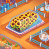 Idle Mars Colony: Farm Tycoon