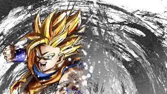 Dragon Ball FighterZ - Day One Edition for Xbox One