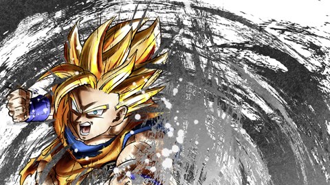 Dragon Ball FighterZ - Meus Jogos