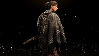 Onimusha: WotS - Хаори «Парящий дракон» — скриншот 2