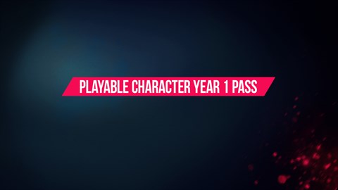 TEKKEN 8 - Playable Character Year 1 Pass