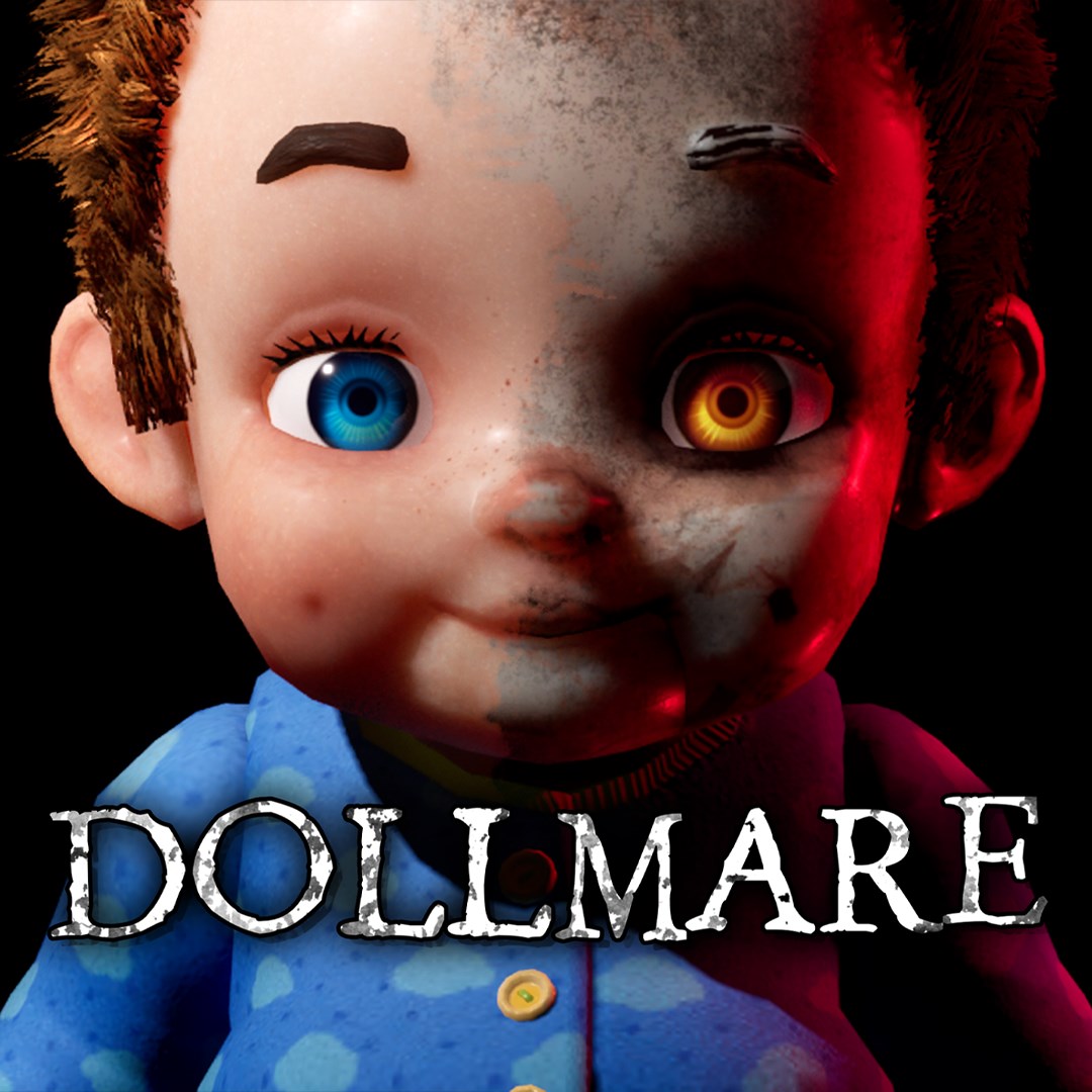 Dollmare